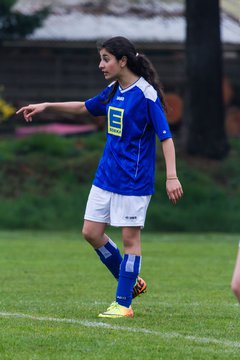 Bild 319 - C-Juniorinnen FSC Kaltenkirchen2 - SV Wahlstedt : Ergebnis: 0:9